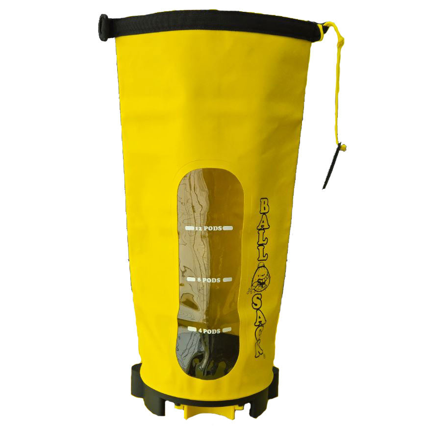 BALLSACK Pod Filler V2.0