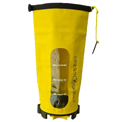 BALLSACK Pod Filler V2.0