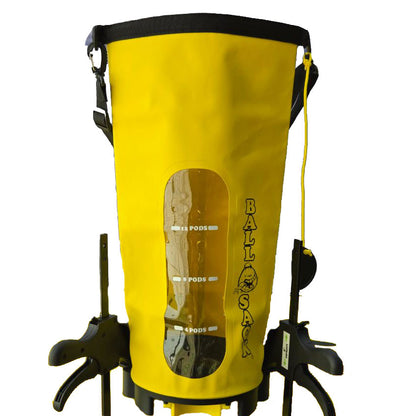 BALLSACK Pod Filler V2.0