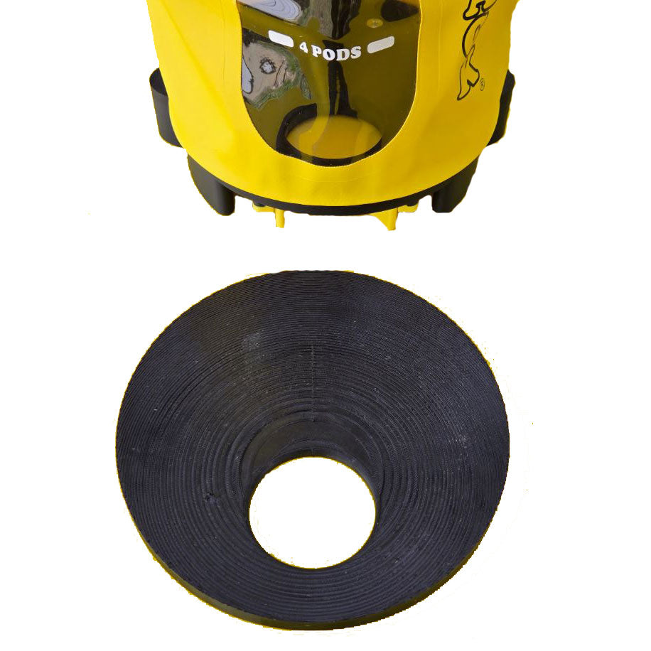 BALLSACK Pod Filler V2.0