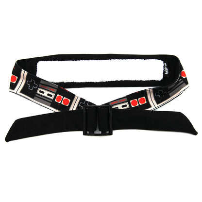 BALLSACK Band-ito 360 Headwear Buckle