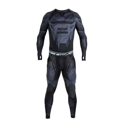 CTX Armored Compression Pants - Full Leg