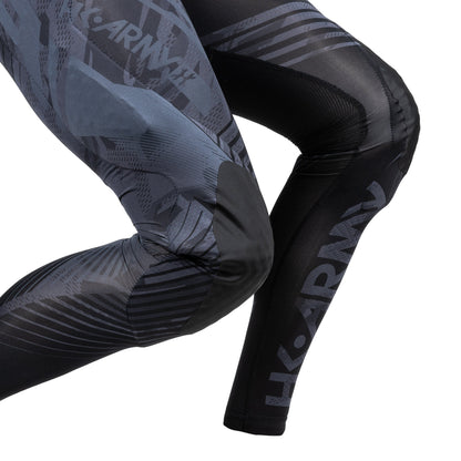 CTX Armored Compression Pants - Full Leg