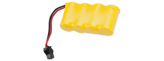 Matrix Battle Axe Replacement Battery for Electric Winding Drum / Dual Airsoft Magazines - SMP Connector