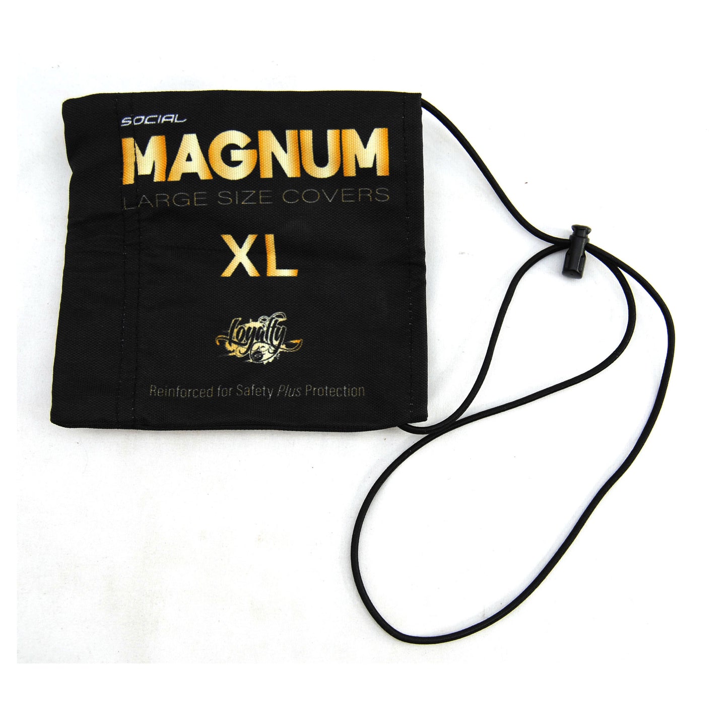 Social Paintball Barrel Cover - BIG Extra Large