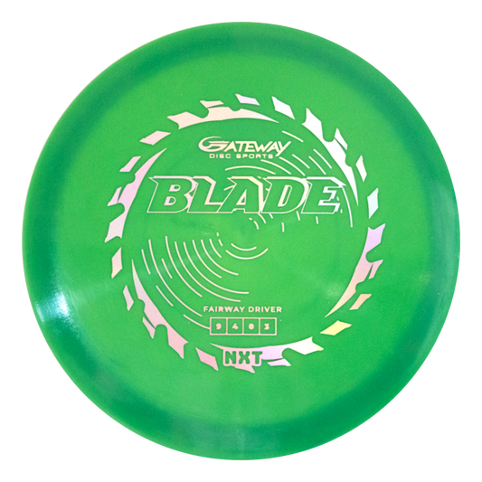 Gateway Discs NXT Blend Blade Disc