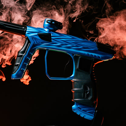 HK Shredder Luxe Idol - Dust Teal/Black