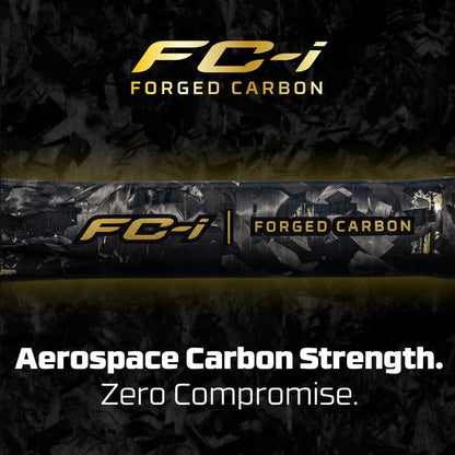 Dye Boomstick-I TI FC-I Kit - Forged Carbon Fiber - Limited Edition (300 Worldwide)