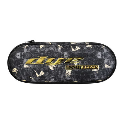 Dye Boomstick-I TI FC-I Kit - Forged Carbon Fiber - Limited Edition (300 Worldwide)