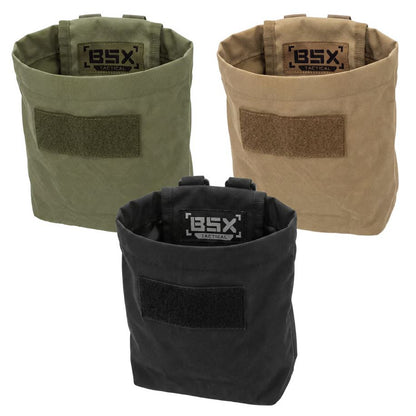 HK Army BSX Folding Dump Pouch