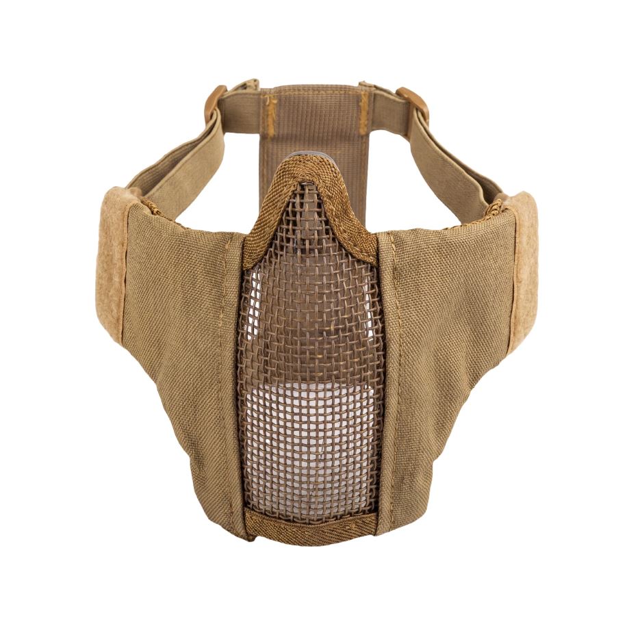 HK Army BSX Outlaw Mesh Mask
