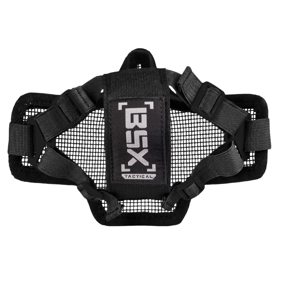 HK Army BSX Ranger Mesh Mask