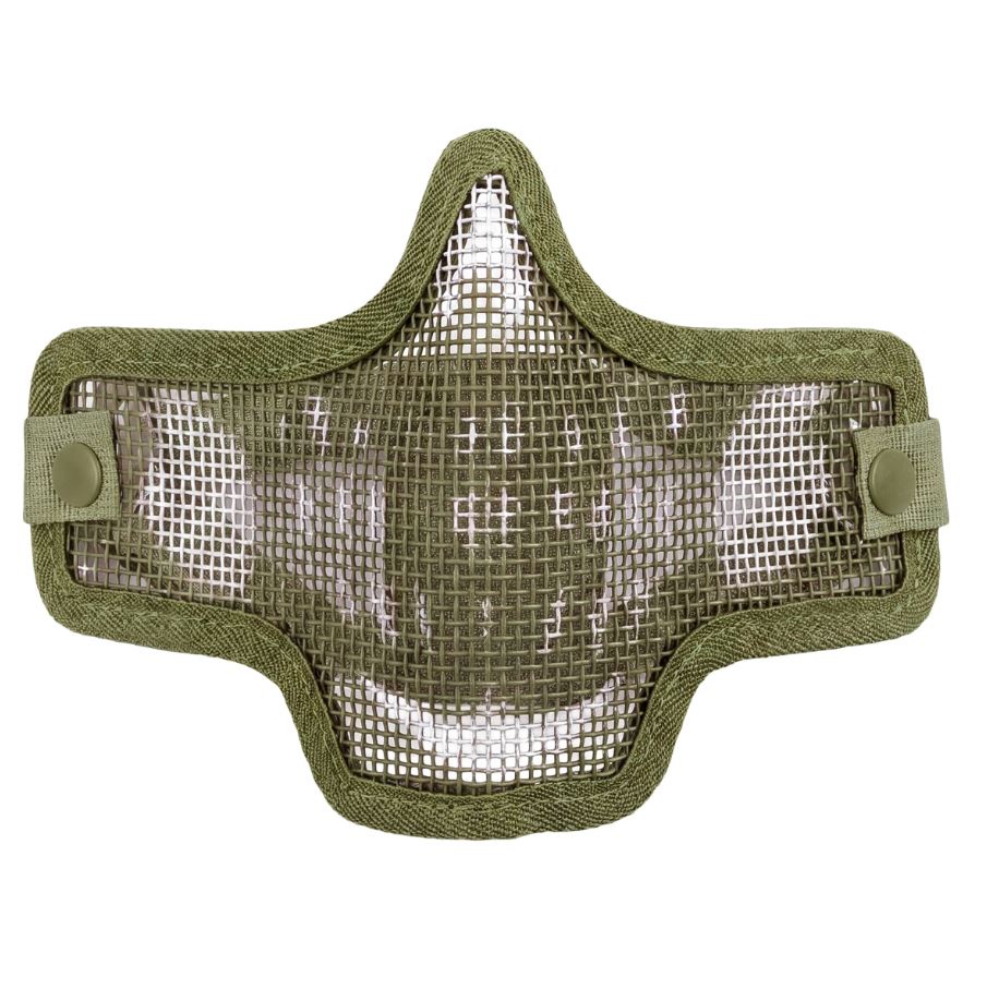 HK Army BSX Ranger Mesh Mask