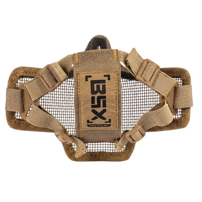 HK Army BSX Ranger Mesh Mask