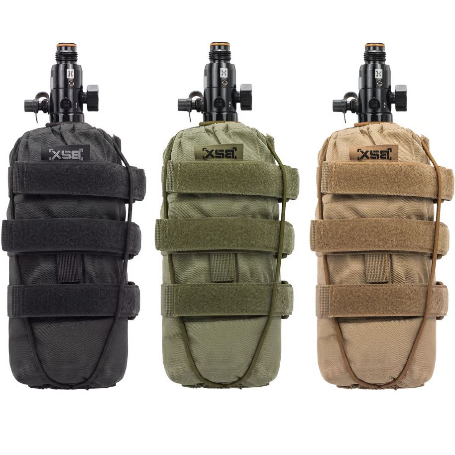 HK Army BSX Universal Molle Tank Pouch
