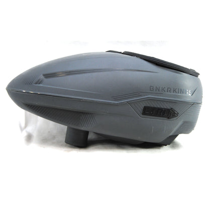 Used Bunkerkings CTRL Electronic Loader - Grey