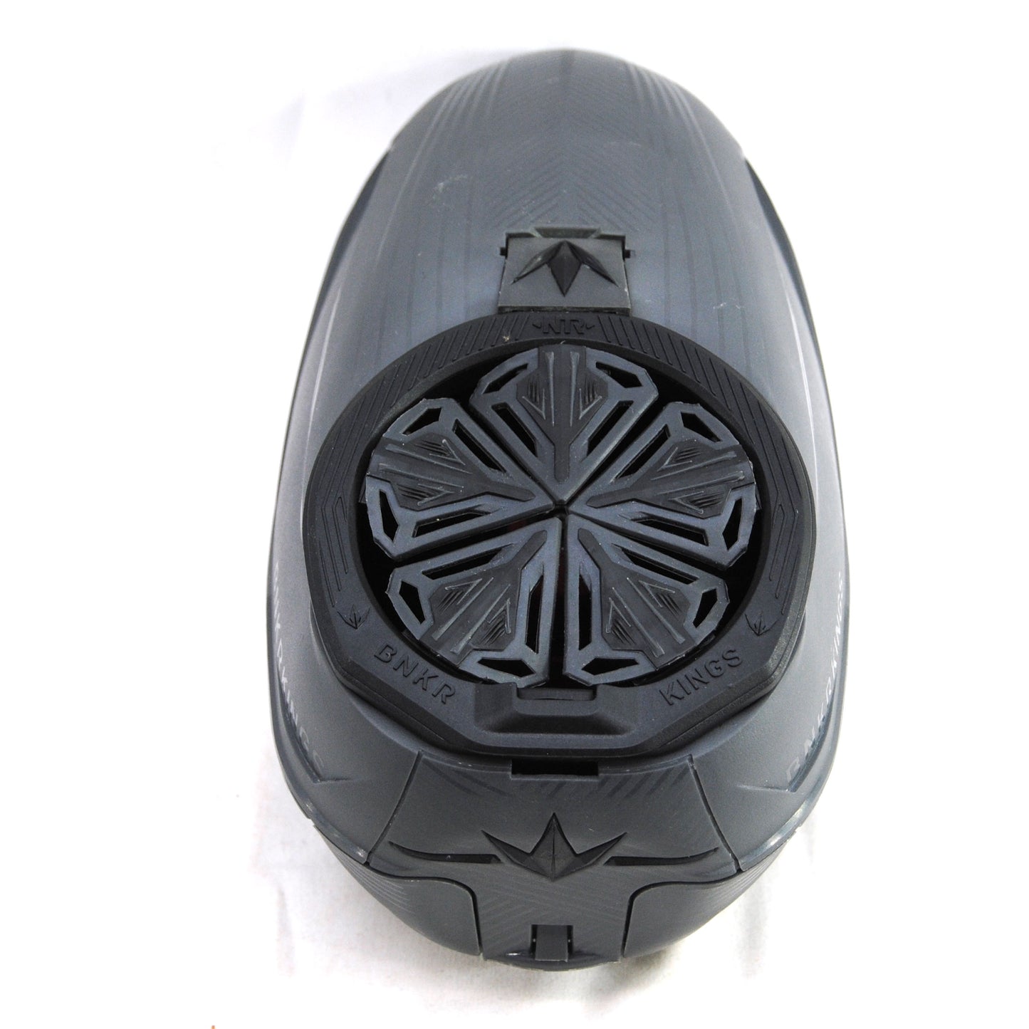 Used Bunkerkings CTRL Electronic Loader - Grey