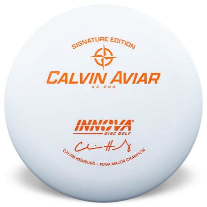 Innova KC Pro Aviar Disc - Calvin Heimburg 2025