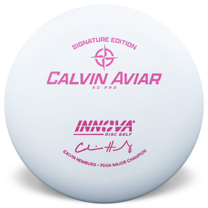 Innova KC Pro Aviar Disc - Calvin Heimburg 2025