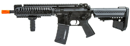 Atlas Custom Works CASB M4SRS Carbine AEG Airsoft Rifle - Black