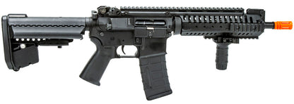 Atlas Custom Works CASB M4SRS Carbine AEG Airsoft Rifle - Black