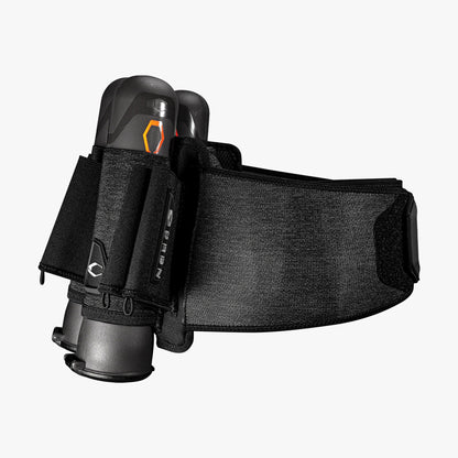 Carbon Paintball CC 4+7 Pod Harness - Black