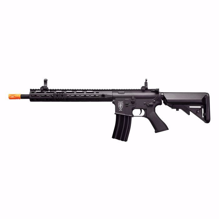 Elite Force M4 CFRX AEG Rifle w/ EYETRACE