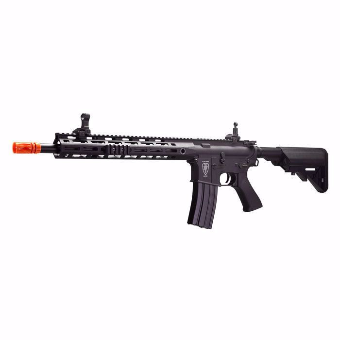 Elite Force M4 CFRX AEG Rifle w/ EYETRACE