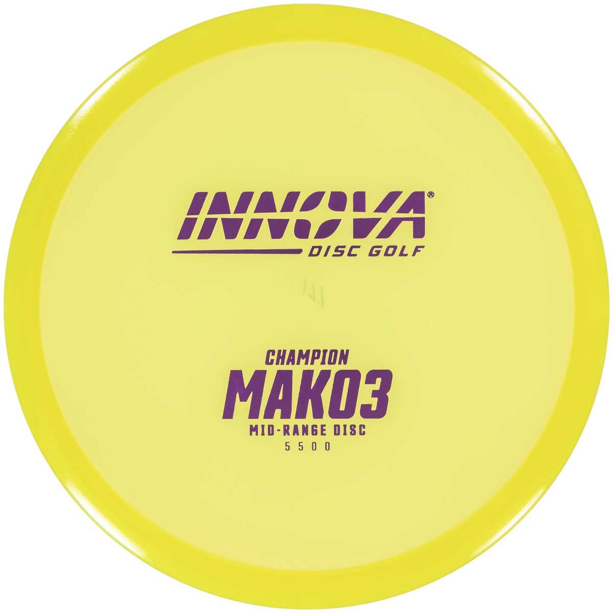 Innova Champion Mako3 Disc