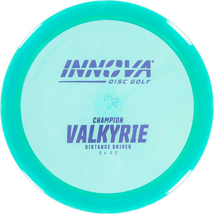 Innova Champion Valkyrie Disc