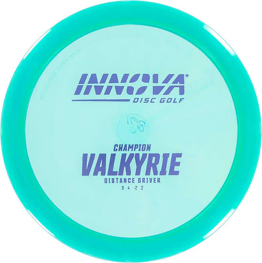 Innova Champion Valkyrie Disc