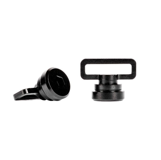 HK Army Aluminum Chin Strap Screw Set