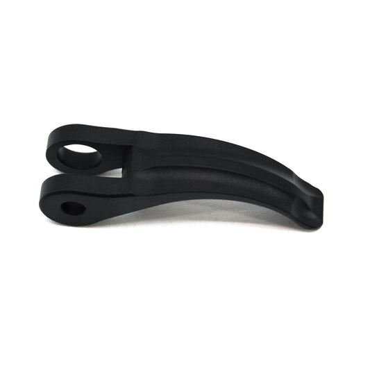 Eclipse LV2/CS3/180R Clamping Feed Lever - Black