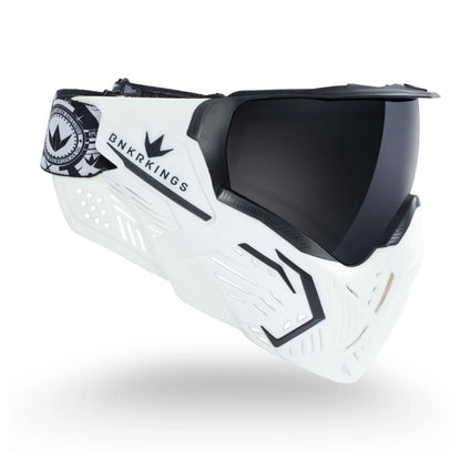 Bunkerkings CMD Goggle