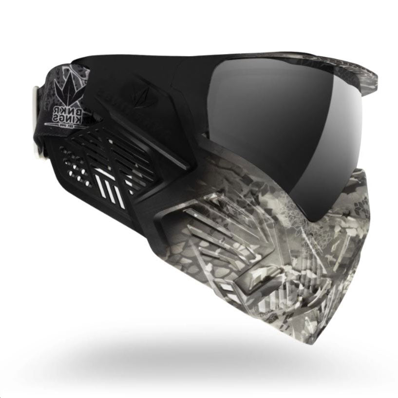 Bunkerkings CMD Goggle