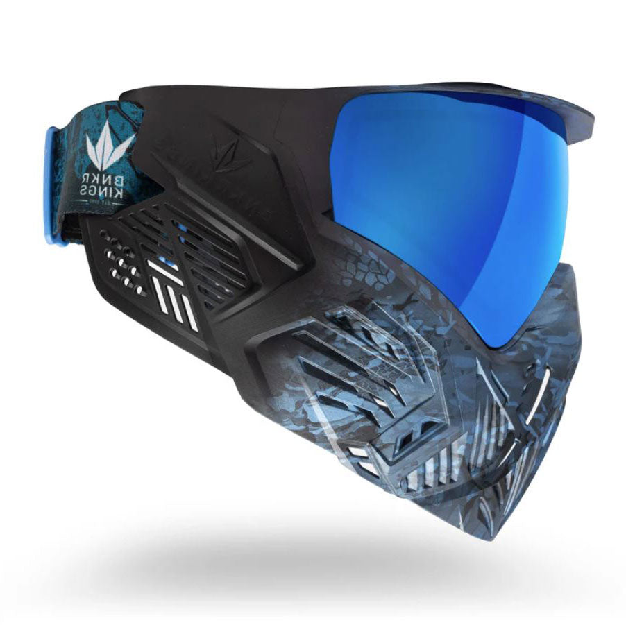 Bunkerkings CMD Goggle