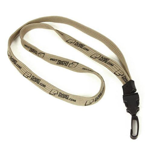 Planet Eclipse Comfort Lanyard