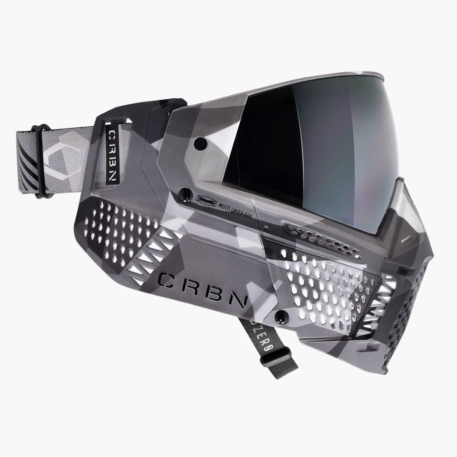 CRBN Zero GRX Limited Edition Goggle