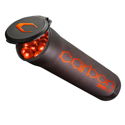 CRBN Thermatech Pods - 6 Pack - Smoke / Clear