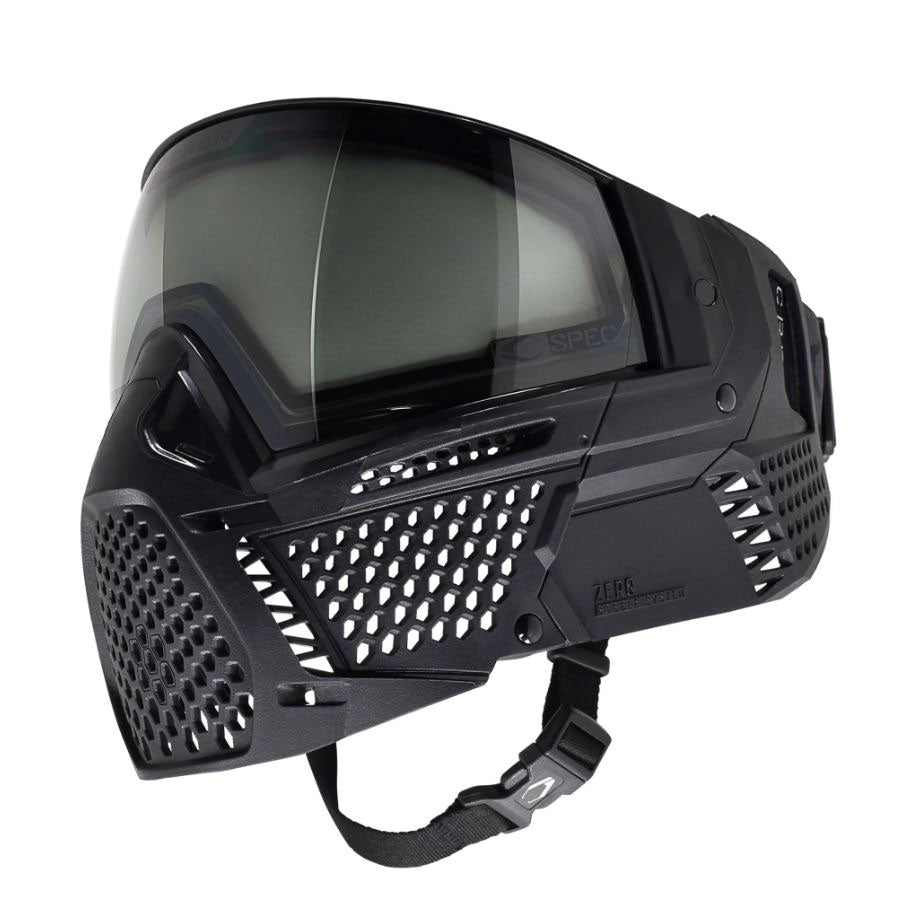 CRBN Zero Goggle - Black