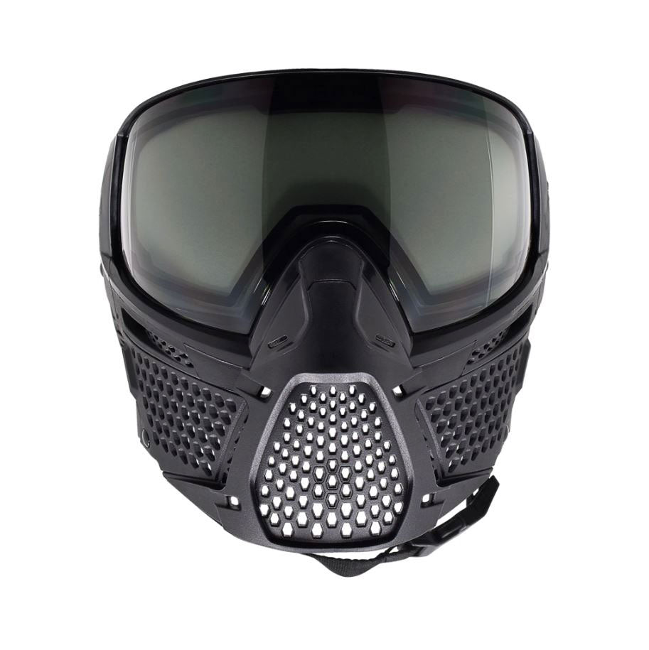 CRBN Zero Goggle - Black