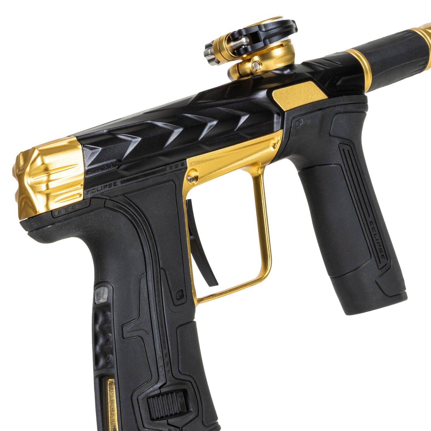 HK Fossil - Eclipse CS3 - Prestige
