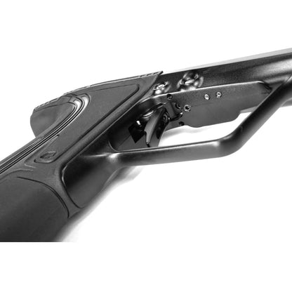 Planet Eclipse CS3 Pro Mechanical Frame Kit