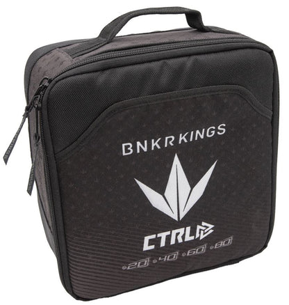 Bunker Kings CTRL 2X Loader Case