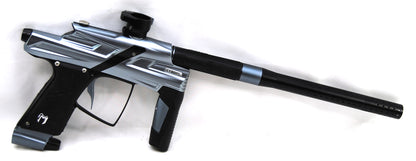 Used MacDev Cyborg 6 - Silver/Black