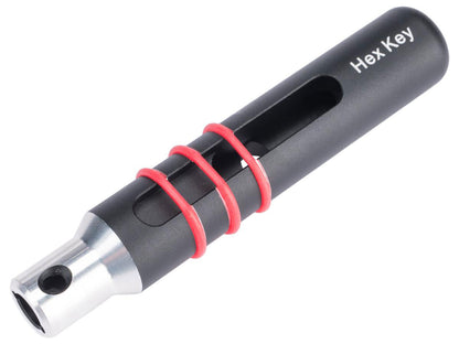 CYMA x SP System Magazine Installation Tool Set for CGS & MWS QD Tube Gas Blowback Airsoft Magazines