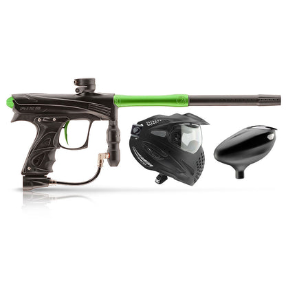 Dye Rize CZR Goggle & Loader Package