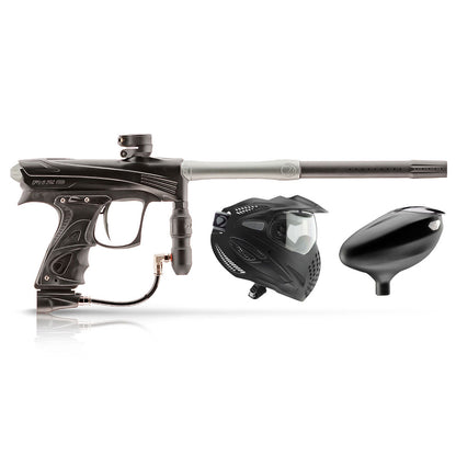 Dye Rize CZR Goggle & Loader Package