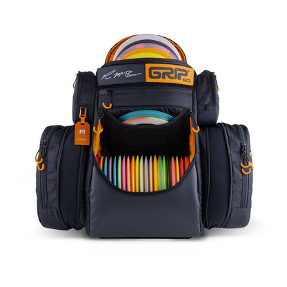 Discraft Paul McBeth Grip EQ MB-PX1 Disc Golf Bag