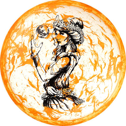 Discraft Paul McBeth Grip EQ MB-PX1 Disc Golf Bag
